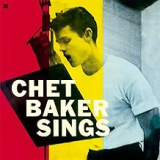 BAKER CHET