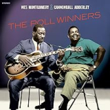 MONTGOMERY WES & CANNONBALL ADDERLEY