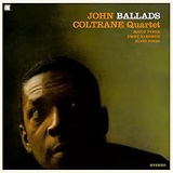 COLTRANE JOHN