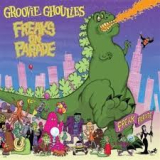 GROOVIE GHOULIES