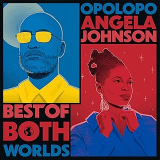 OPOLOPO & ANGELA JOHNSON