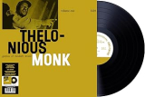 MONK THELONIOUS