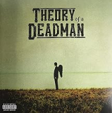 THEORY OF A DEADMAN