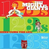 THEY MIGHT BE GIANTS