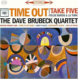 BRUBECK DAVE