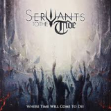 SERVANTS TO THE TIDE