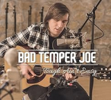 BAD TEMPER JOE