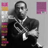 MITCHELL BLUE