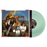 BLACK OAK ARKANSAS