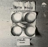 SATIN WHALE