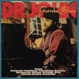 DR. JOHN