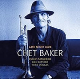 BAKER CHET