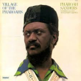 PHAROAH SANDERS