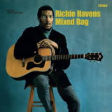 HAVENS RICHIE