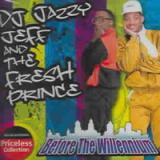 DJ JAZZY JEFF & FRESH PRINCE