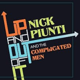 NICK PIUNTI & THE COMPLICATED MEN