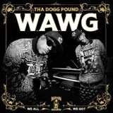 THA DOGG POUND