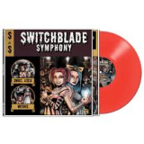 SWITCHBLADE SYMPHONY