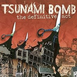 TSUNAMI BOMB