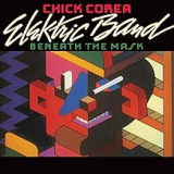 CHICK COREA ELEKTRIC BAND