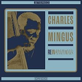 MINGUS CHARLES