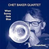 BAKER CHET