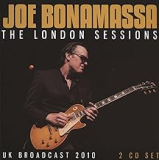 BONAMASSA JOE