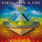 EARTH WIND & FIRE