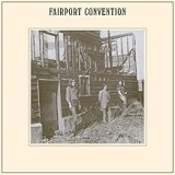 FAIRPORT CONVENTION