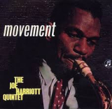 HARRIOTT JOE