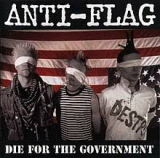 ANTI-FLAG