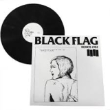 BLACK FLAG