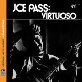 JOE PASS