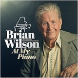 WILSON BRIAN