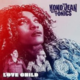 KOKO-JEAN & THE TONICS