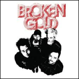 BROKEN GOLD