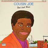 JOE COUSIN