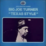 TURNER BIG JOE