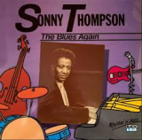 THOMPSON SONNY