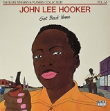 HOOKER JOHN LEE