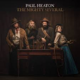 HEATON PAUL