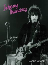 THUNDERS JOHNNY