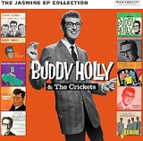 BUDDY HOLLY & the Crickets