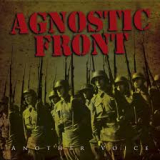 AGNOSTIC FRONT