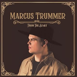 TRUMMER MARCUS