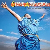 ARRINGTON STEVE