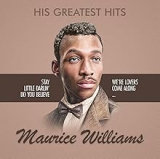 WILLIAMS MAURICE