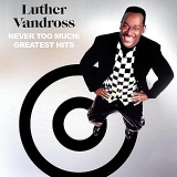 VANDROSS LUTHER