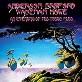 ANDERSON BRUFORD WAKEMAN HOWE