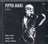 ADAMS PEPPER